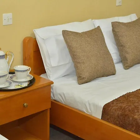 Filoxenia Aparthotel *