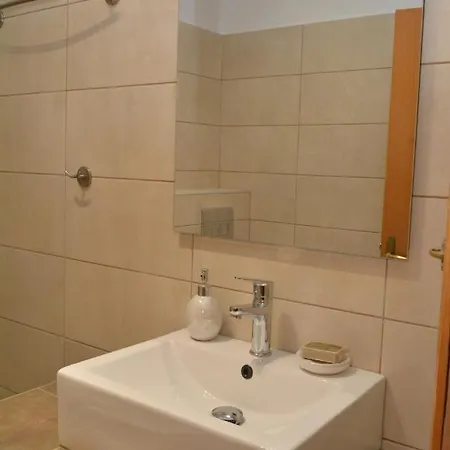 Filoxenia Hotel apartamentowy Nei Pori
