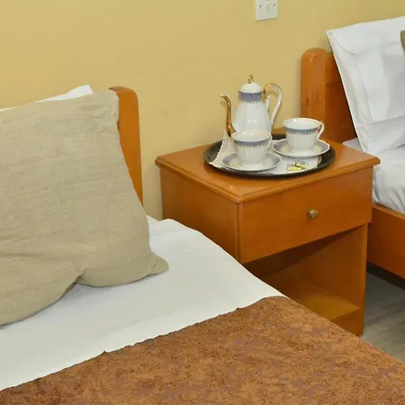Filoxenia Aparthotel *