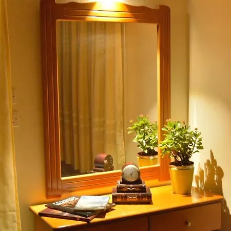 Aparthotel Filoxenia *