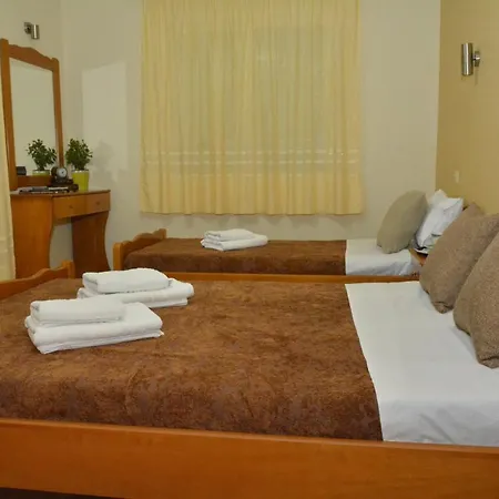 Aparthotel Filoxenia