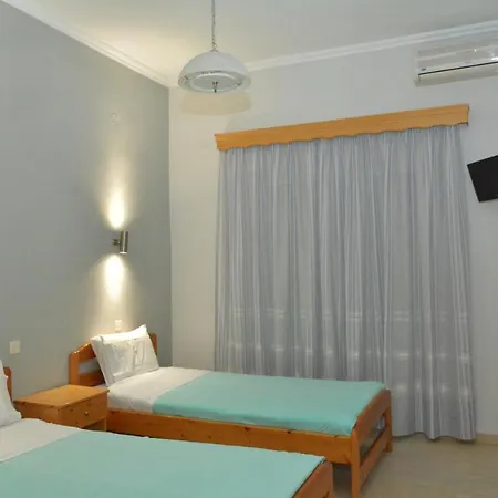 Apartmanhotel Filoxenia *