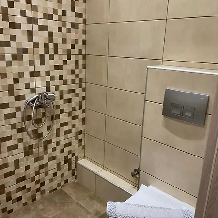Filoxenia Hotel apartamentowy Nei Pori