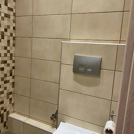 Filoxenia Aparthotel Neoi Poroi
