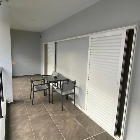 Aparthotel Filoxenia