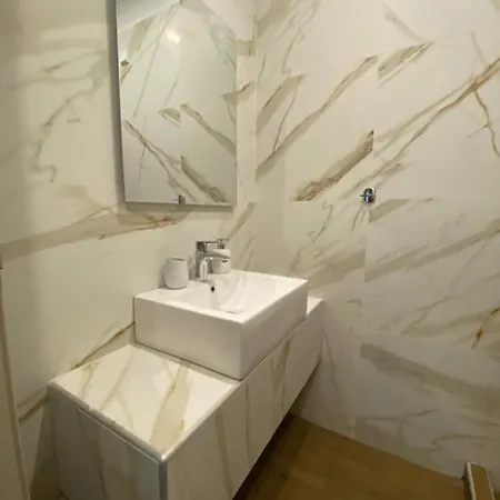 Hotel apartamentowy Filoxenia *