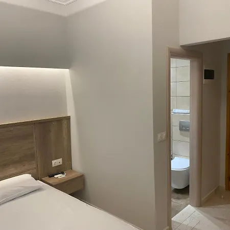 Filoxenia Aparthotel *