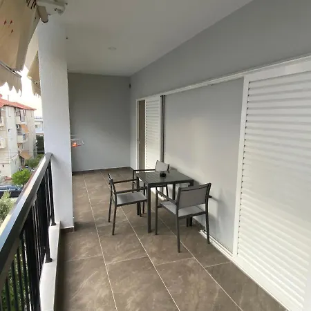 Filoxenia Aparthotel *