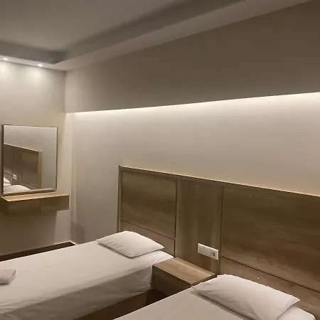 Filoxenia Hotel apartamentowy
