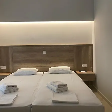 Filoxenia Aparthotel