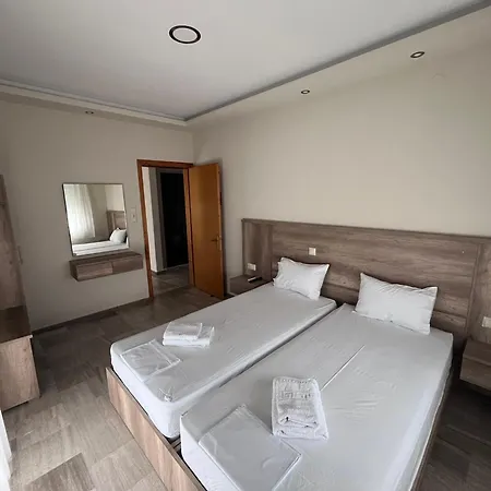 Hotel apartamentowy Filoxenia *