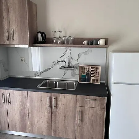 Apartmanhotel Filoxenia