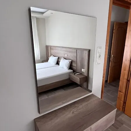 Aparthotel Filoxenia *