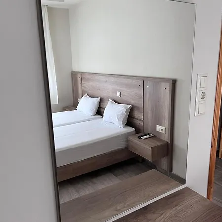 Aparthotel Filoxenia Neoi Poroi