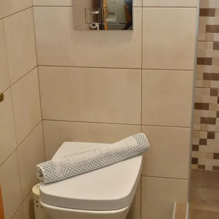 Apartmanhotel Filoxenia *