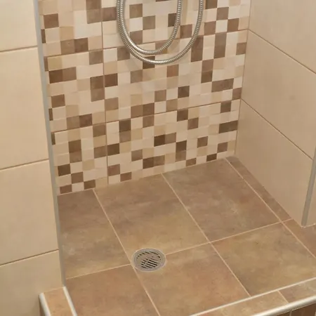Filoxenia Hotel apartamentowy Nei Pori