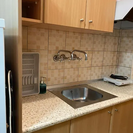 Aparthotel Filoxenia *