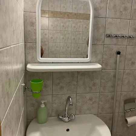 Filoxenia Aparthotel *