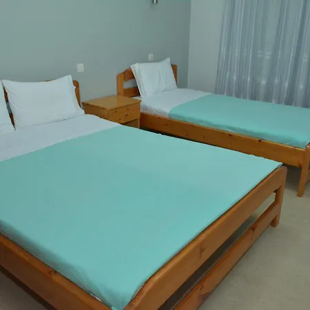 Filoxenia Hotel apartamentowy *