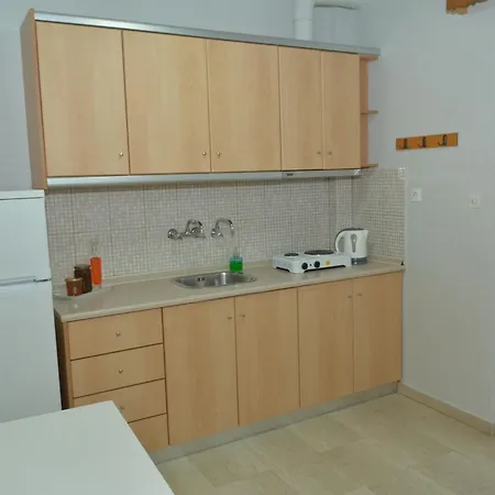 Aparthotel Filoxenia *