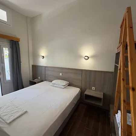 Filoxenia Hotel apartamentowy