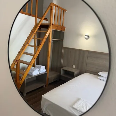 Filoxenia Hotel de apartamente *