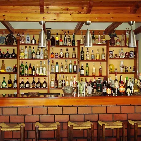 Filoxenia Hotel apartamentowy