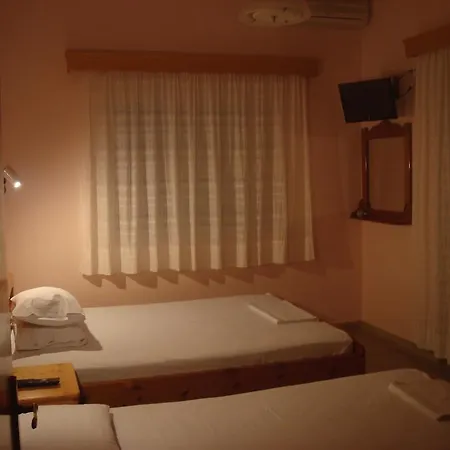 Aparthotel Filoxenia