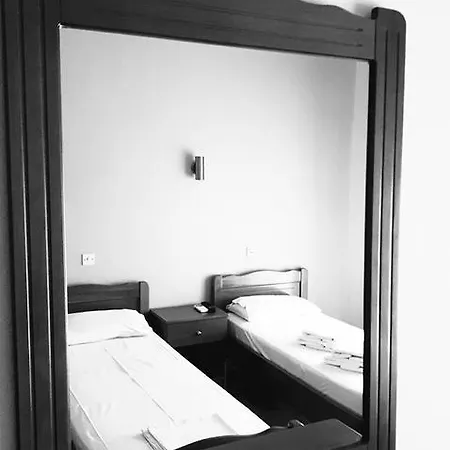 Aparthotel Filoxenia