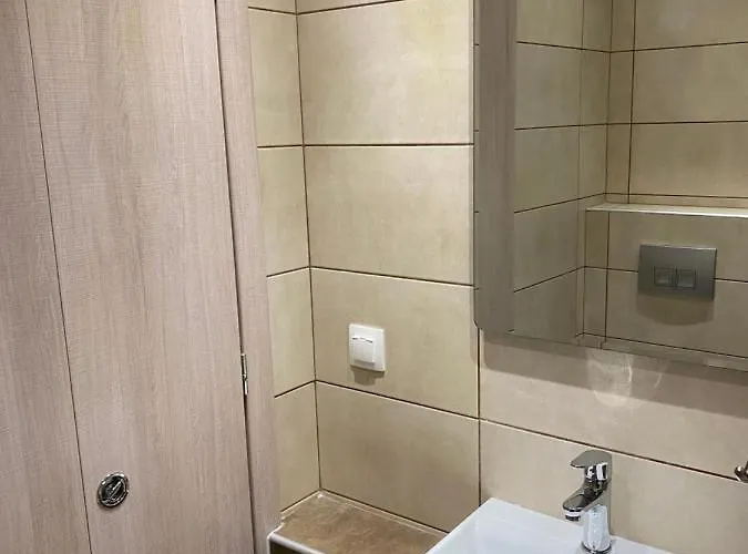 Aparthotel Filoxenia
