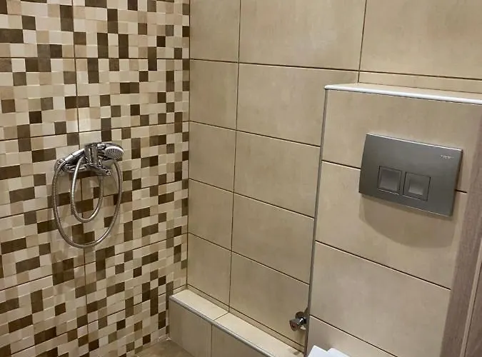 Filoxenia Aparthotel Néoi Póroi