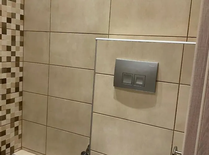 Filoxenia Apartahotel Neoi Poroi