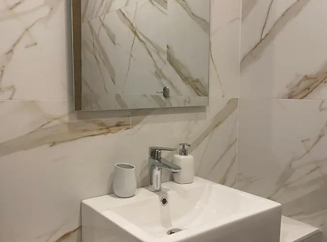 Filoxenia Aparthotel Néoi Póroi