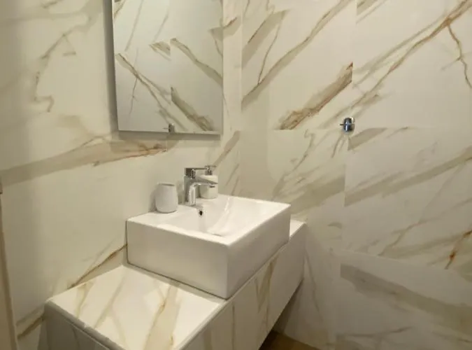 Aparthotel Filoxenia *