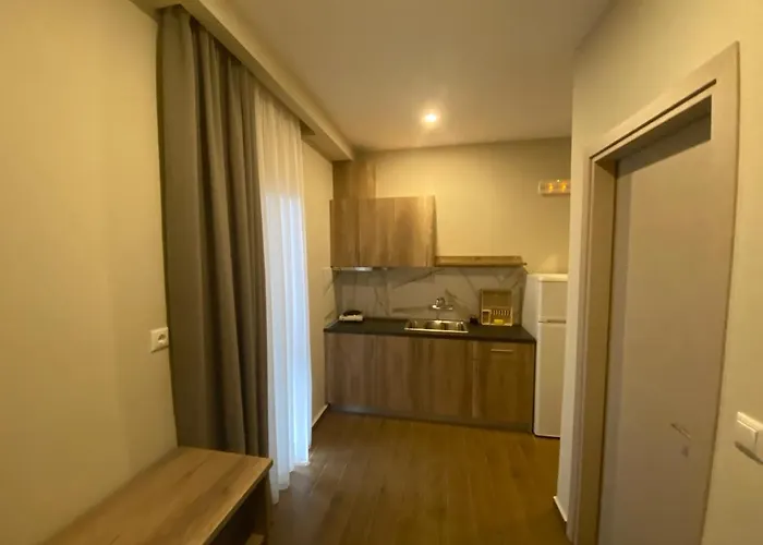 Filoxenia Aparthotel *