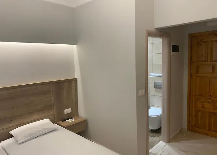 Filoxenia Aparthotel *