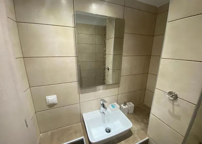 Aparthotel Filoxenia Néoi Póroi