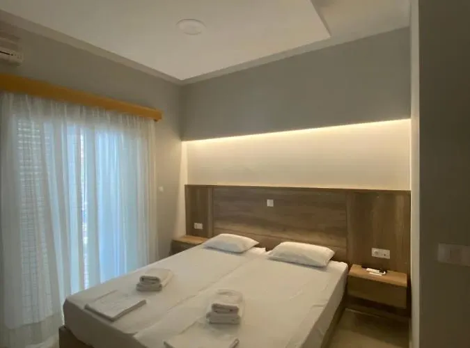 Aparthotel Filoxenia