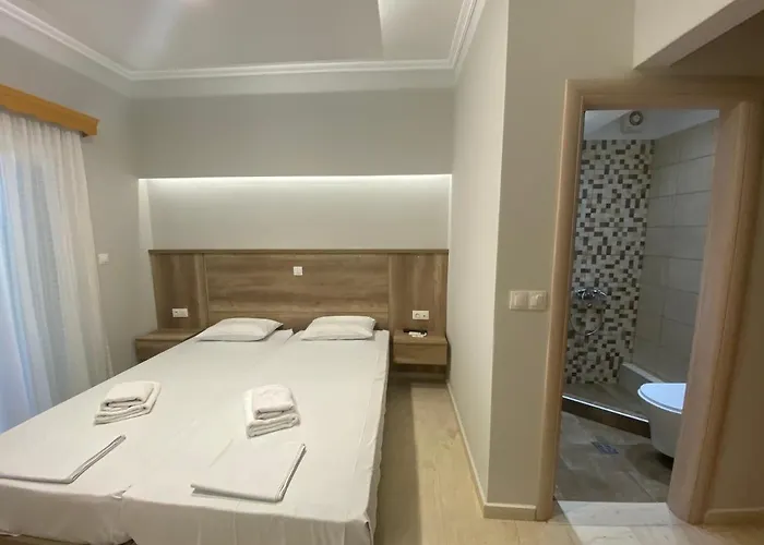 Filoxenia Aparthotel