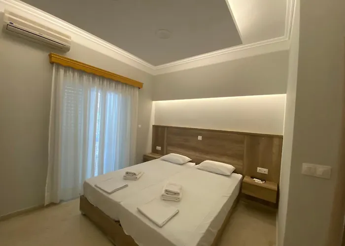 Aparthotel Filoxenia *