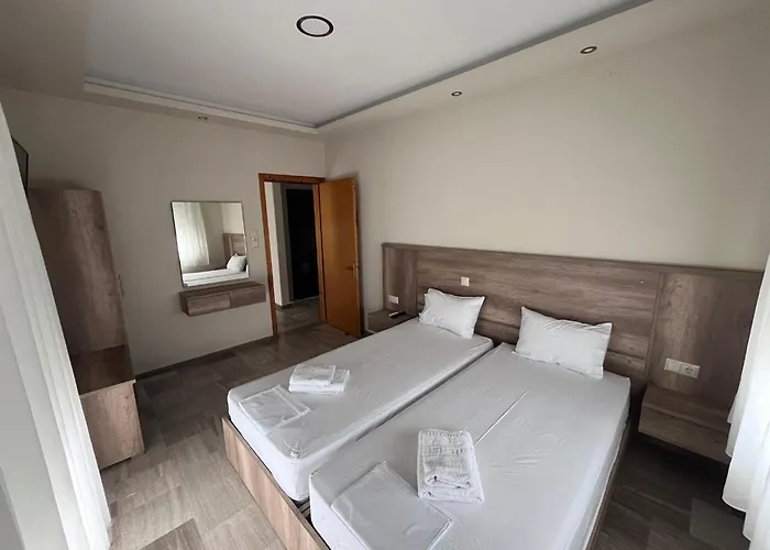 Aparthotel Filoxenia *