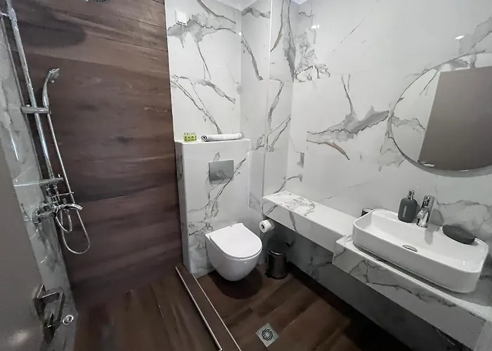 Filoxenia Aparthotel *