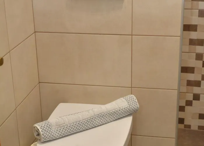Aparthotel Filoxenia *