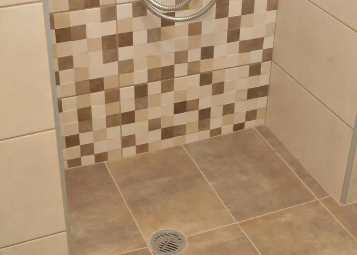 Filoxenia Apartahotel Neoi Poroi