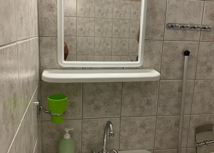 Filoxenia Aparthotel *