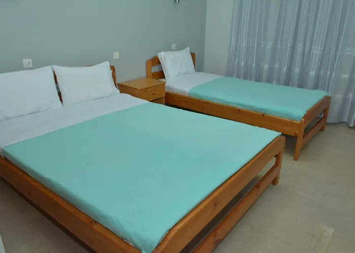 Filoxenia Aparthotel *