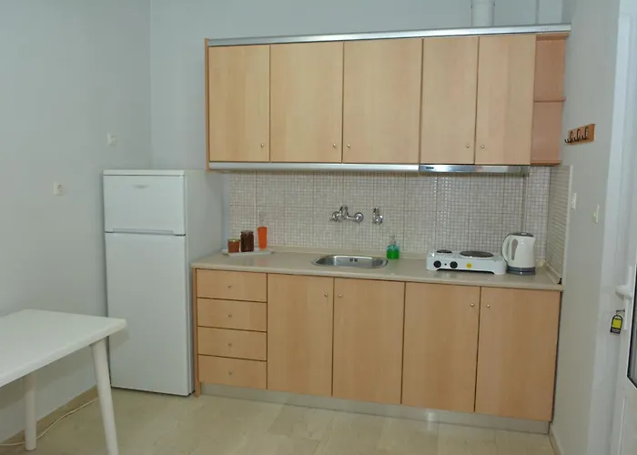 Filoxenia Néoi Póroi