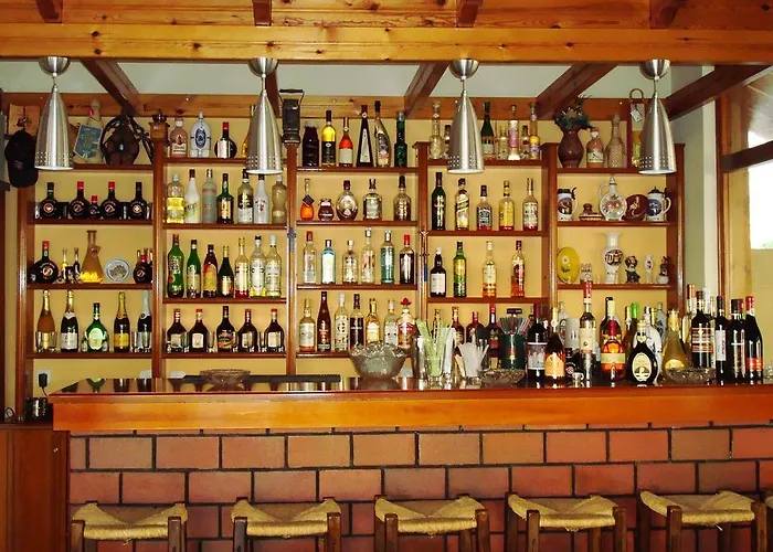 Filoxenia Apartahotel