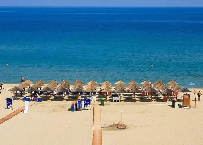 Filoxenia Aparthotel *
